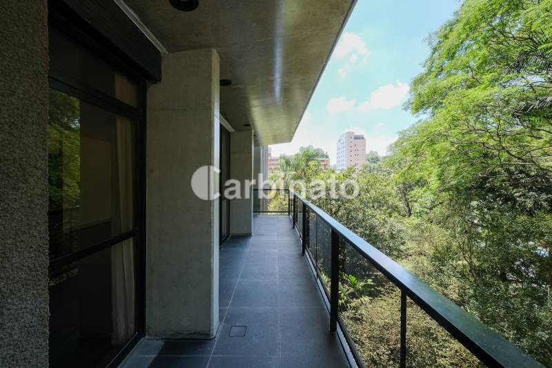 Apartamento para Locação - São Paulo / SP no bairro Vila